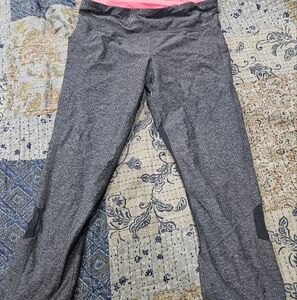 Lululemon capri